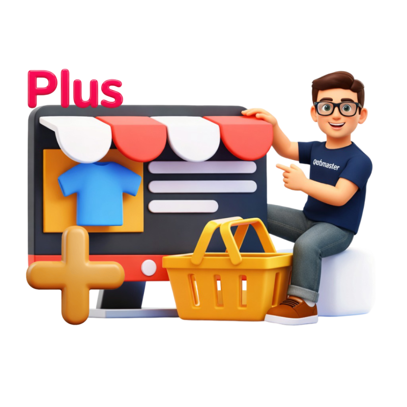 Ecommerce Plus