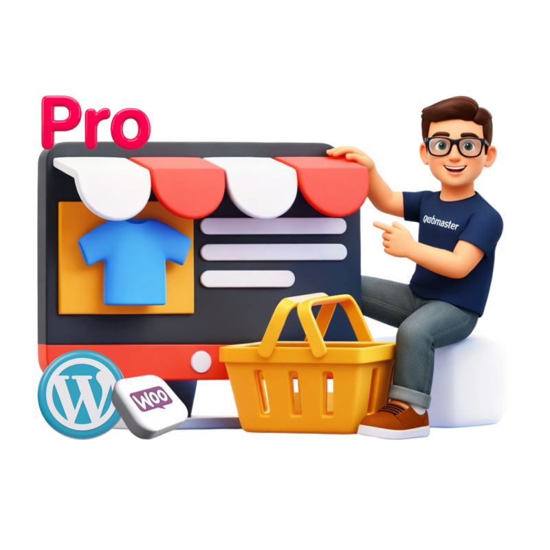 Ecommerce Pro