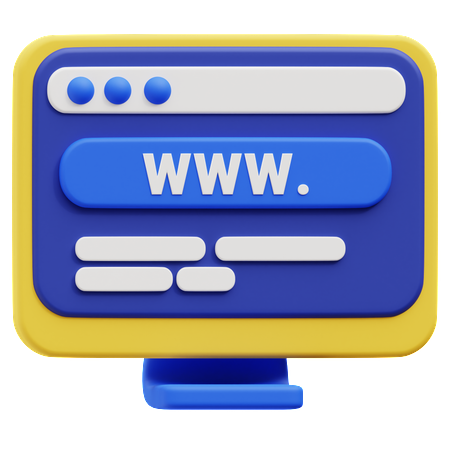 Nombre de Dominio Web