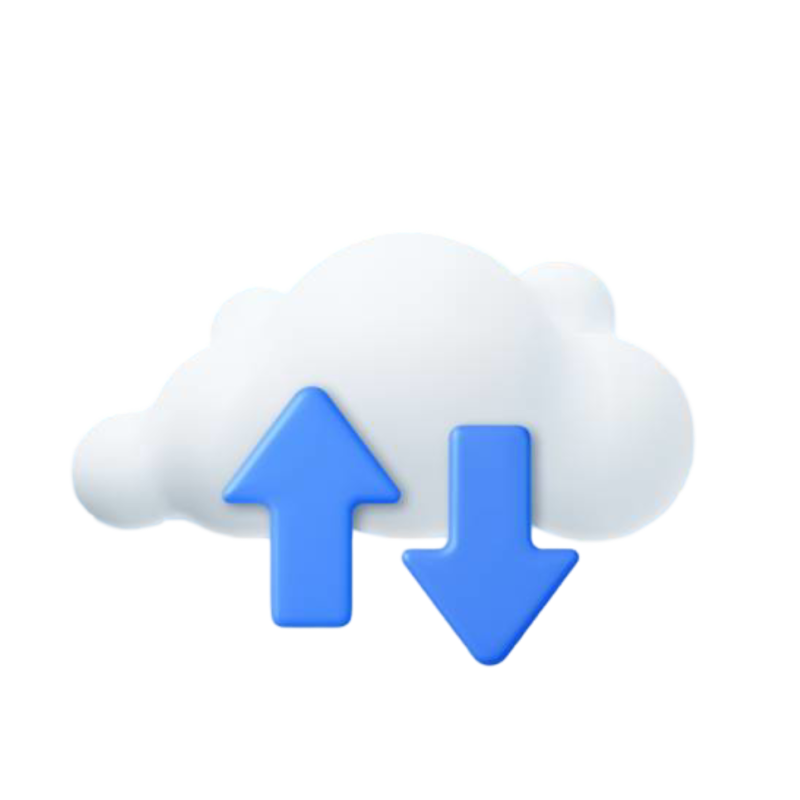 cloud, clouding, almacenamiento en la nube