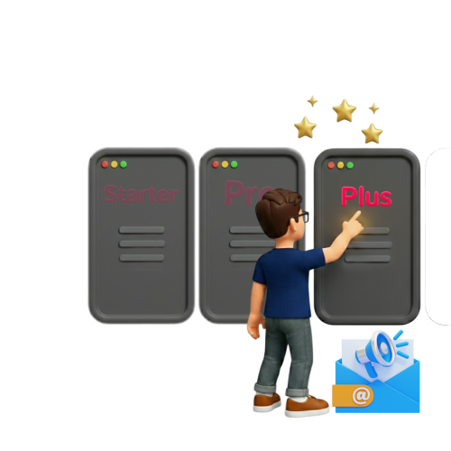 Automatiza, segmenta y escala tus campañas de email marketing profesional